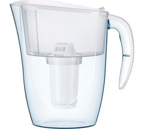 АКВАФОР СМАЙЛ белый