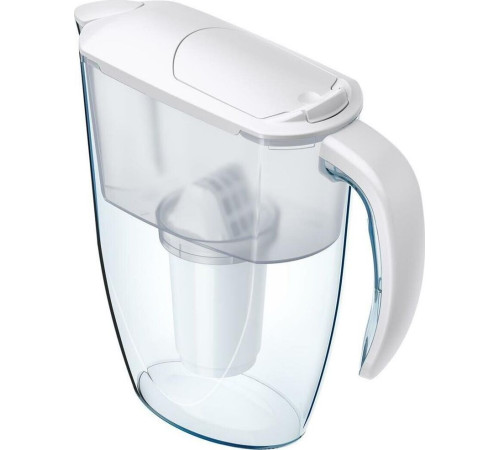 АКВАФОР СМАЙЛ белый