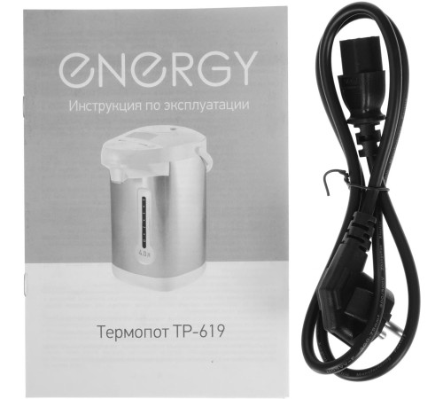 ENERGY TP-619 (280307) 4л