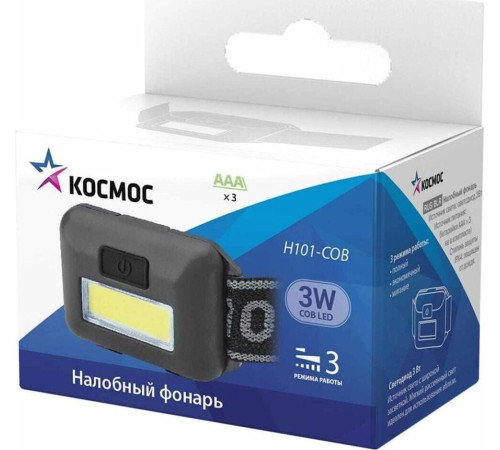 КОСМОС KOC-H101-COB