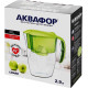 АКВАФОР СМАЙЛ салатовый