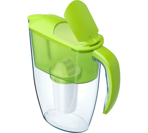 АКВАФОР СМАЙЛ салатовый