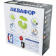 АКВАФОР СМАЙЛ салатовый