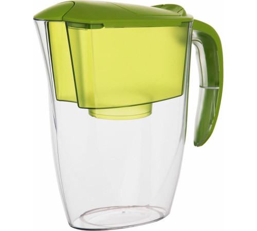 АКВАФОР СМАЙЛ салатовый