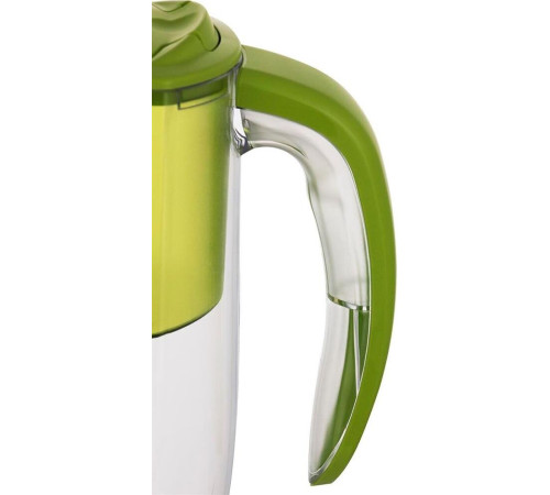 АКВАФОР СМАЙЛ салатовый