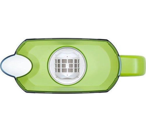 АКВАФОР СМАЙЛ салатовый