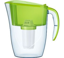 АКВАФОР СМАЙЛ салатовый