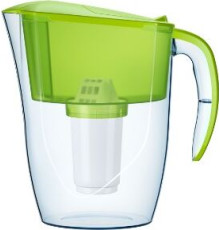 АКВАФОР СМАЙЛ салатовый