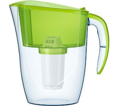 АКВАФОР СМАЙЛ салатовый