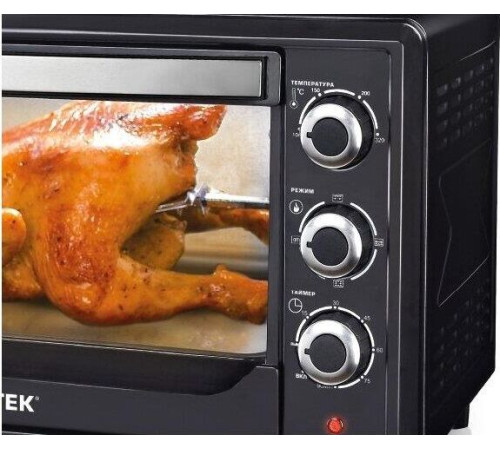 CENTEK CT-1530-36 черный