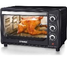 CENTEK CT-1530-36 черный