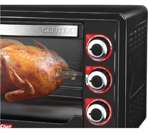CENTEK CT-1530-36 черный