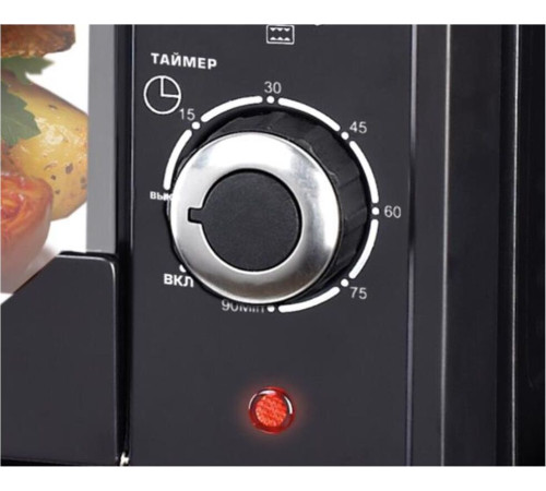 CENTEK CT-1530-36 черный