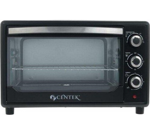 CENTEK CT-1530-36 черный