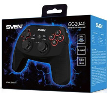 SVEN GC-2040 черный