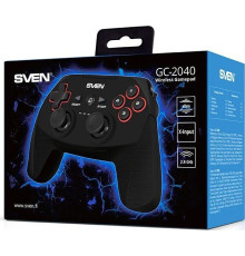 SVEN GC-2040 черный