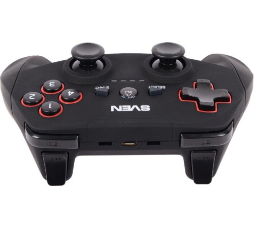 SVEN GC-2040 черный