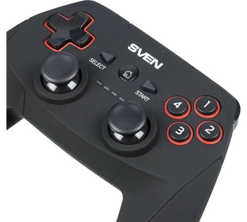 SVEN GC-2040 черный