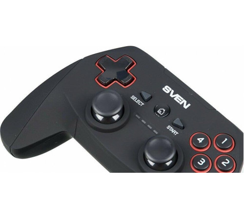 SVEN GC-2040 черный