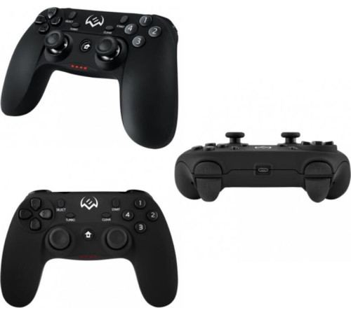 SVEN GC-3050 черный