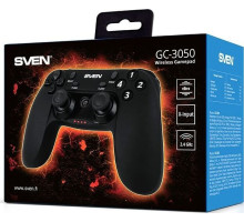 SVEN GC-3050 черный