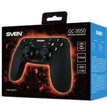 SVEN GC-3050 черный