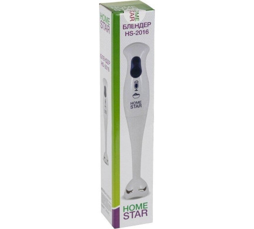HOMESTAR HS-2016 (004087)
