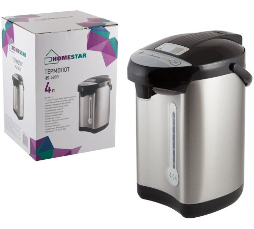 HOMESTAR HS-5003 (004151) 4л