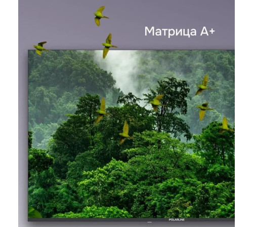 POLARLINE 40PL51TC FHD