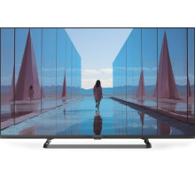 HARPER 40F660TS-T2 FHD SMART TV Яндекс безрамочный