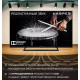 HARPER 40F660TS-T2 FHD SMART TV Яндекс безрамочный