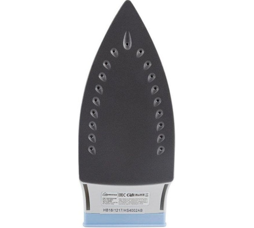 HOMESTAR HS-4002А синий (003854)