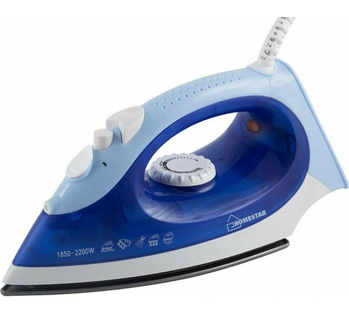 HOMESTAR HS-4002А синий (003854)