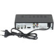 ЭФИР HD-225 DVB-T2/DOLBY DIGITAL/WI-FI/дисплей, металл