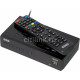 ЭФИР HD-225 DVB-T2/DOLBY DIGITAL/WI-FI/дисплей, металл
