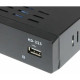 ЭФИР HD-225 DVB-T2/DOLBY DIGITAL/WI-FI/дисплей, металл
