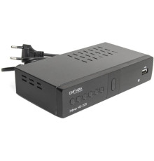 ЭФИР HD-225 DVB-T2/DOLBY DIGITAL/WI-FI/дисплей, металл