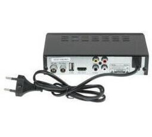 ЭФИР HD-225 DVB-T2/DOLBY DIGITAL/WI-FI/дисплей, металл