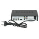 ЭФИР HD-225 DVB-T2/DOLBY DIGITAL/WI-FI/дисплей, металл