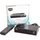 ЭФИР HD-225 DVB-T2/DOLBY DIGITAL/WI-FI/дисплей, металл