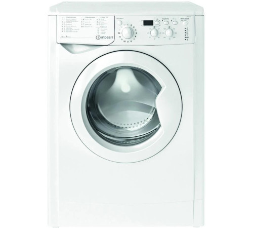 INDESIT IWSD 6105 (CIS).L