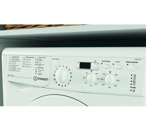 INDESIT IWSD 6105 (CIS).L
