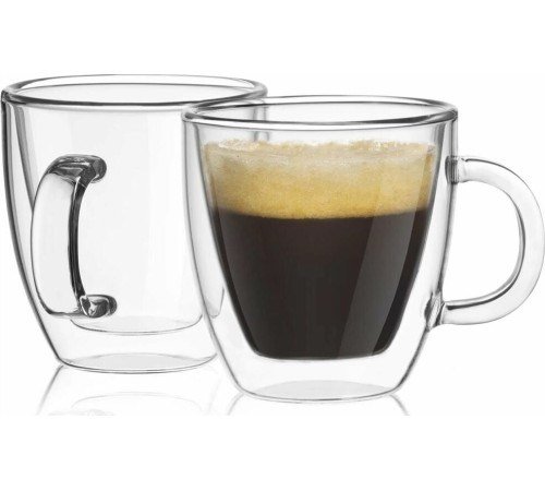 ZEIDAN Z-1015 набор кружек 280мл 2шт