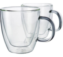 ZEIDAN Z-1015 набор кружек 280мл 2шт