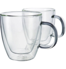 ZEIDAN Z-1015 набор кружек 280мл 2шт