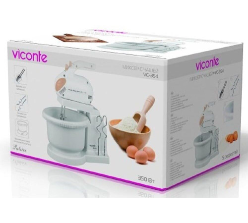 VICONTE VC-354 Patrice