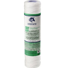 UNICORN механический из полипропиленового шнура 10 10 микрон РР 1010