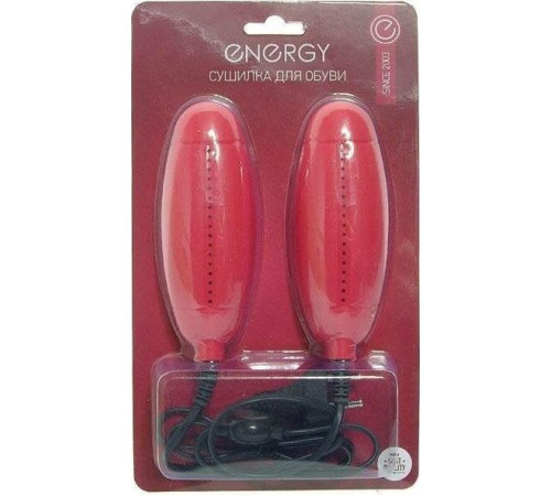 ENERGY RJ-50C (151550)