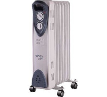 ENGY EN-2207 Modern 7 секций