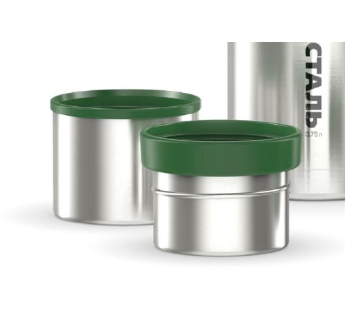 БИОСТАЛЬ NBA-750 0,75л